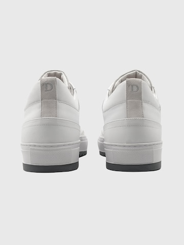 Dutch'D Sneaker low 'Myth' in Weiß