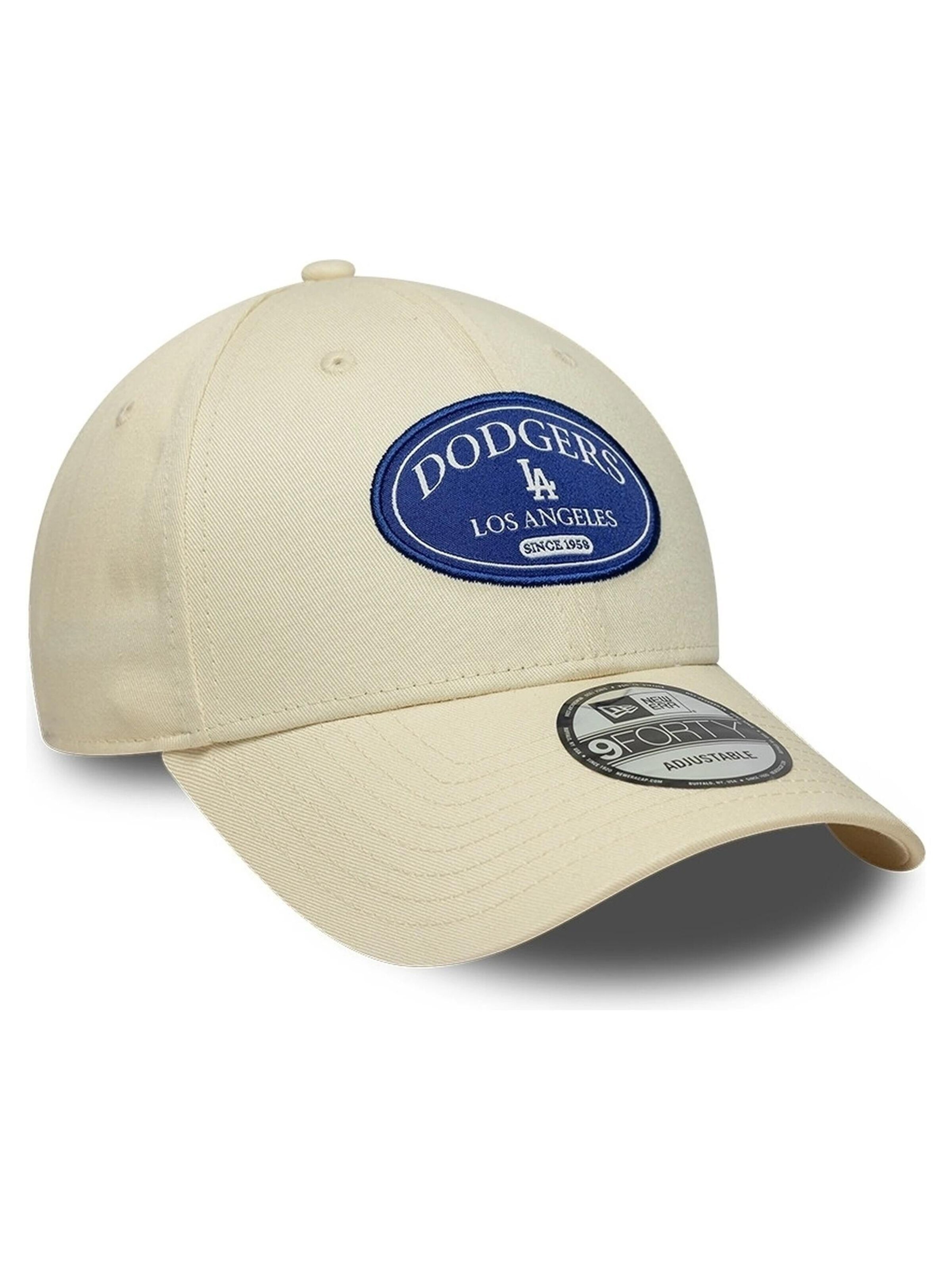 NEW ERA - Gorra en beige