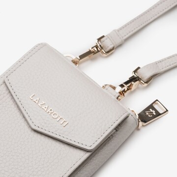 Lazarotti Smartphone Case in White