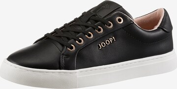 JOOP! Sneakers in Black: front