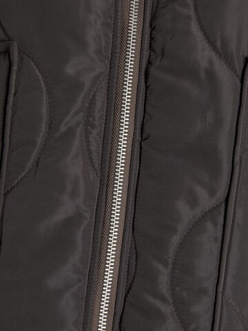 JJXX - Chaqueta de entretiempo 'SERENA' en marrón