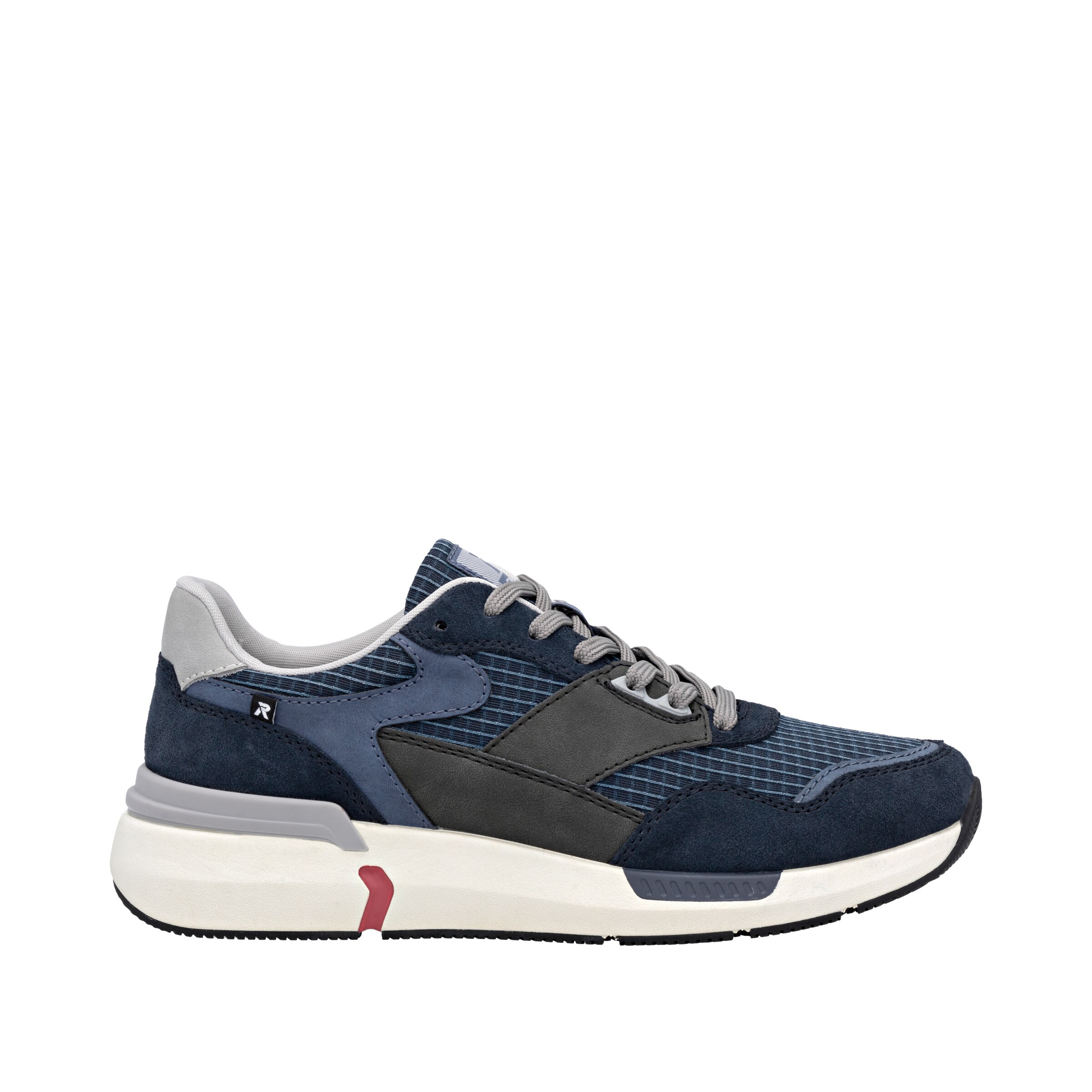 Rieker Sneaker in Blau