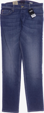 Salsa Jeans Jeans 31 in Blau: predná strana