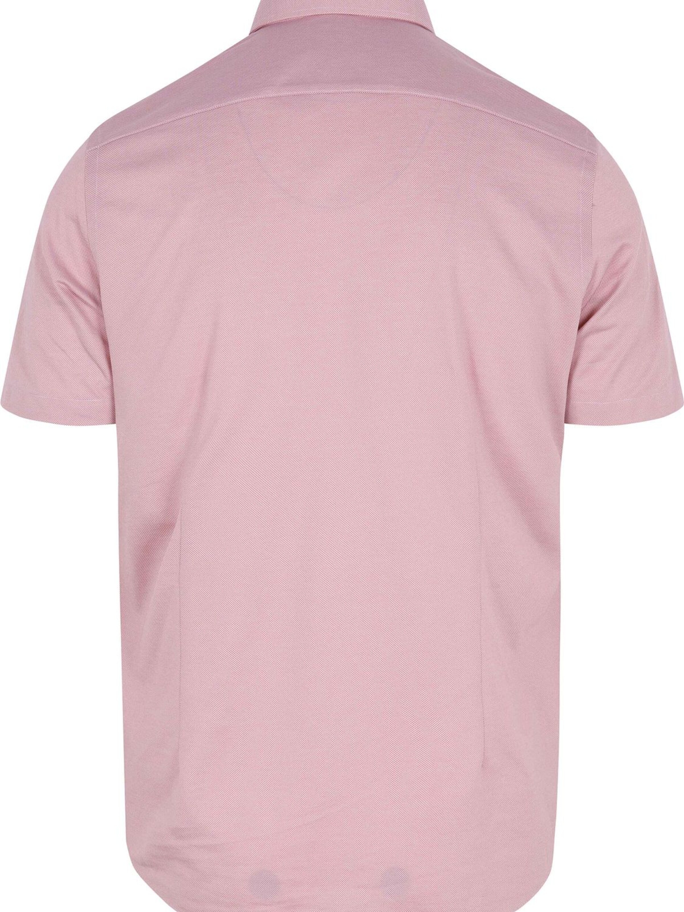 R2 Amsterdam Regular Fit Hemd‌‌‌‌ in Pink