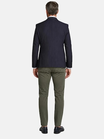 Barbati Regular Pants in Green