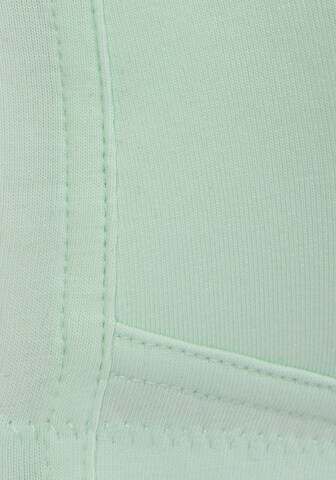 PETITE FLEUR T-shirt Behå i grön