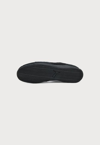 Baskets basses 'Speedcat Etoile' PUMA en noir