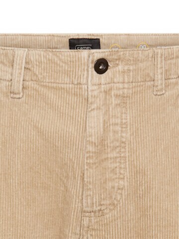 CAMEL ACTIVE Regular Chino Pants in Beige
