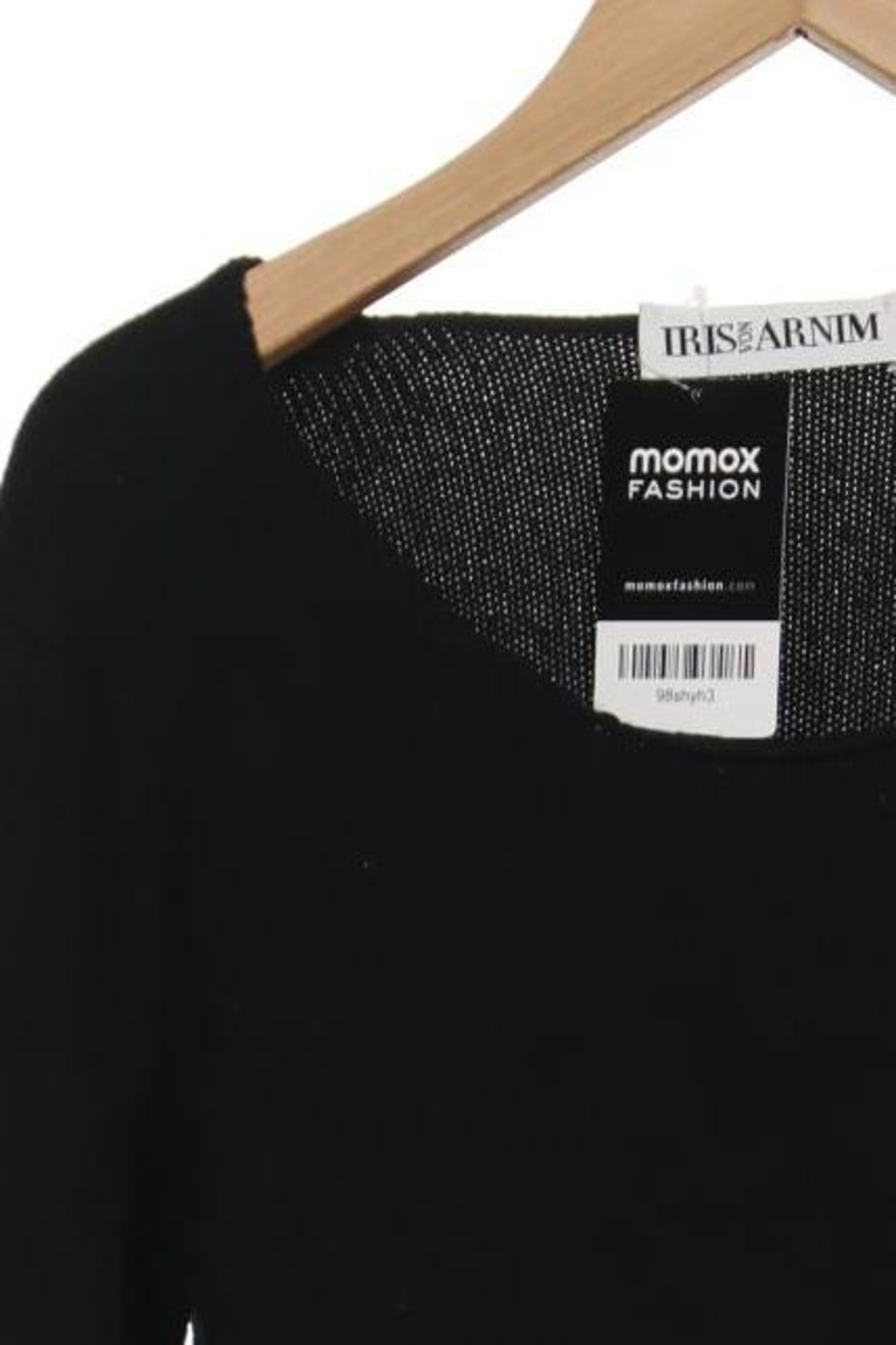 Iris von Arnim Pullover M in Schwarz