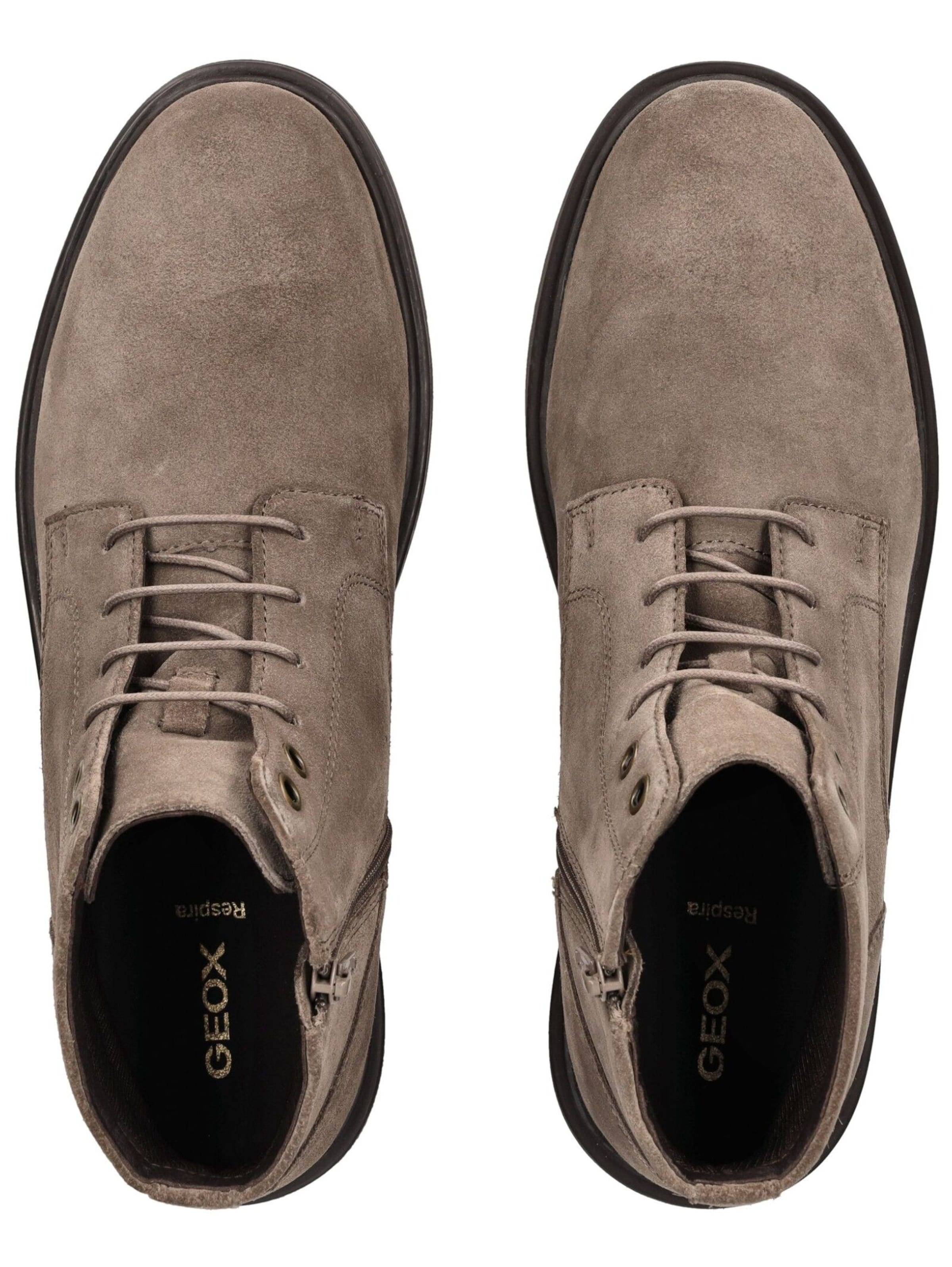 GEOX Veterlaarzen in Bruin