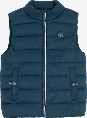 mėlyna Cool Club Liemenė: priekis