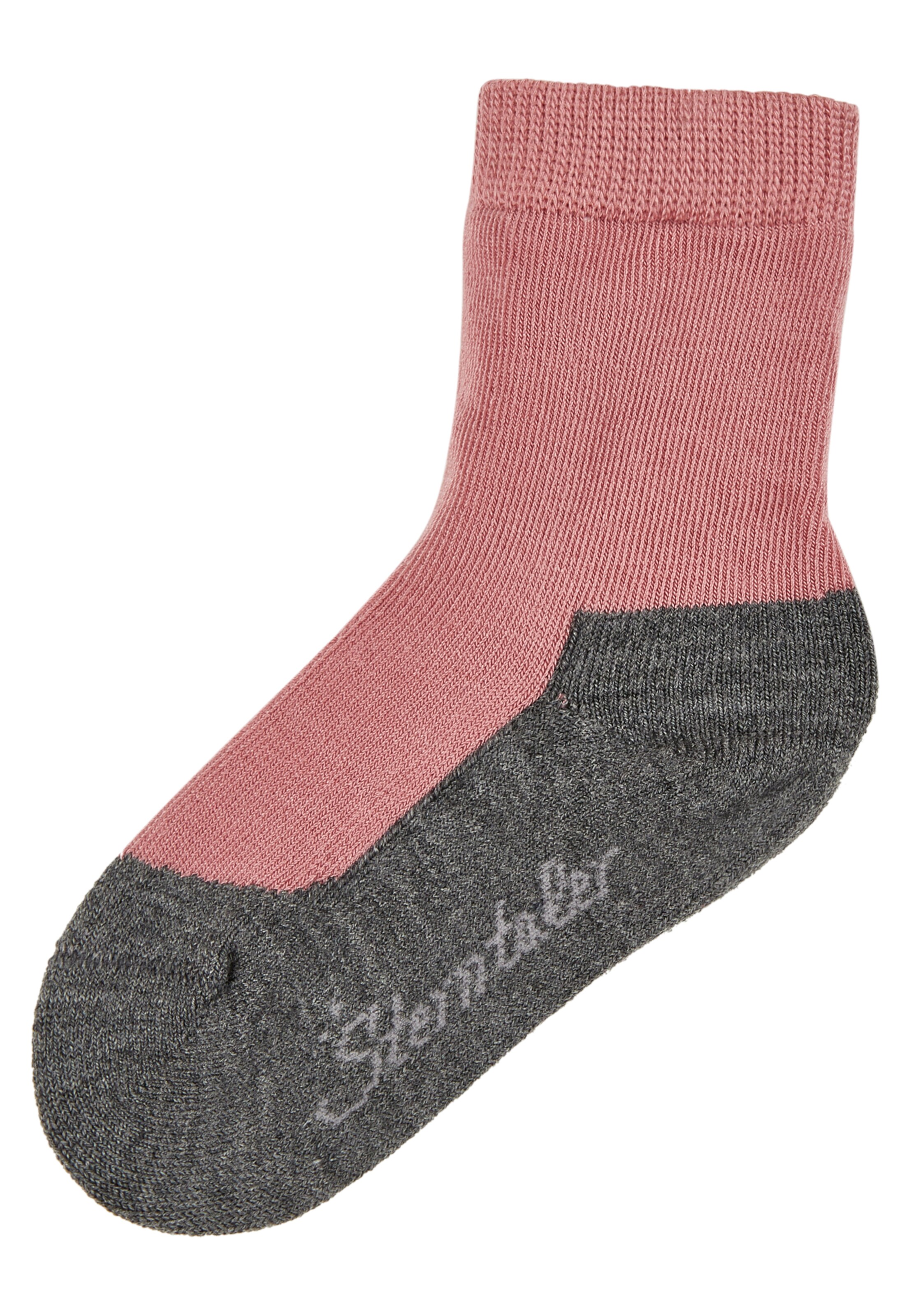 STERNTALER Sportsocken in Pink: Vorderseite