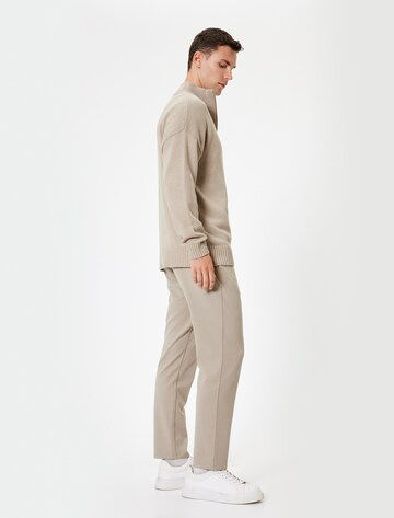 Koton Regular Hose in Beige