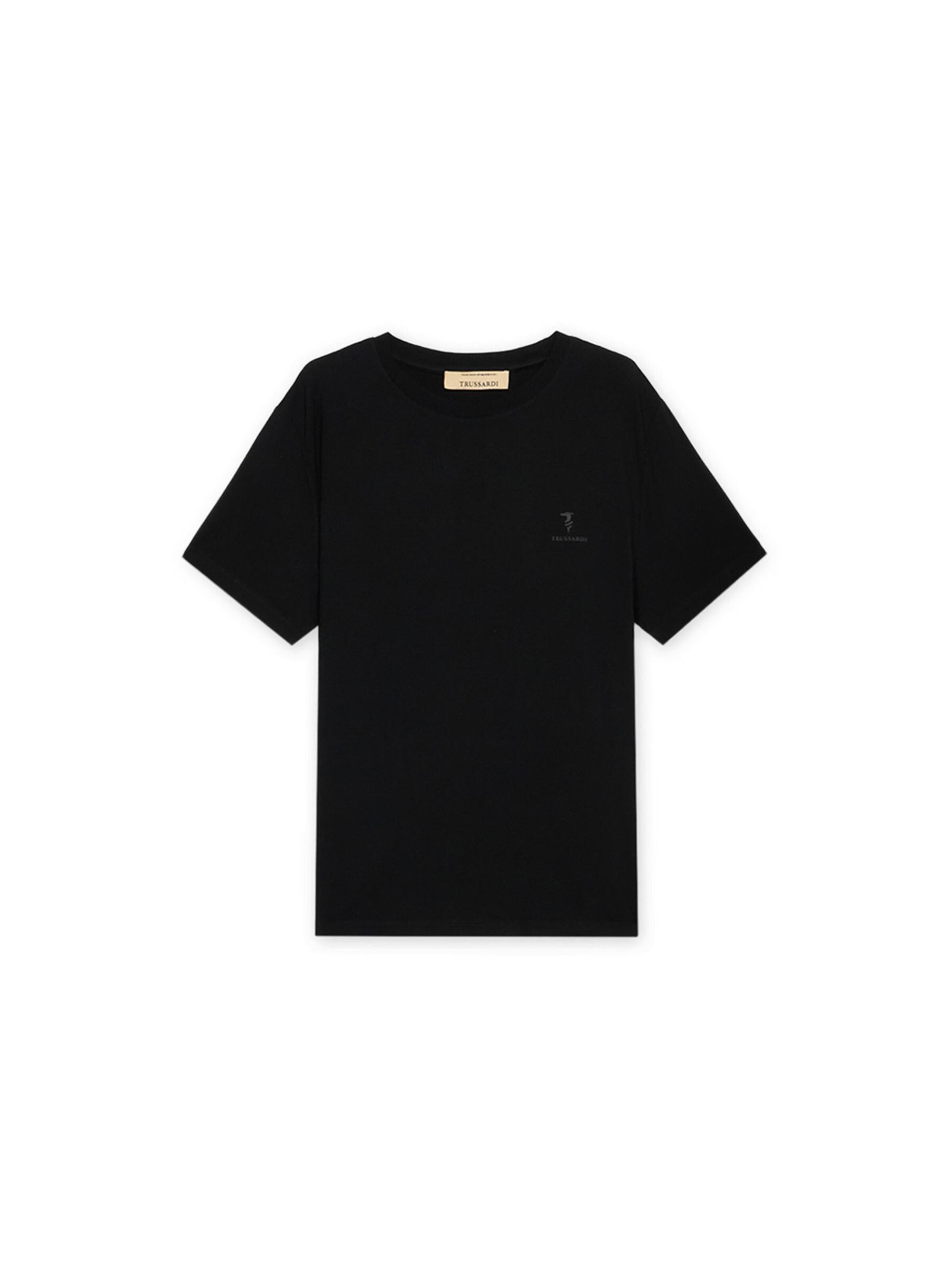 Trussardi Shirt in Black