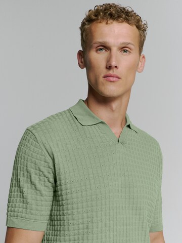 No Excess Shirt in Groen