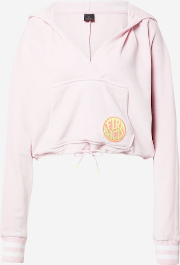Bogner Fire + Ice Sweatshirt 'OXANA' in Light pink, Item view