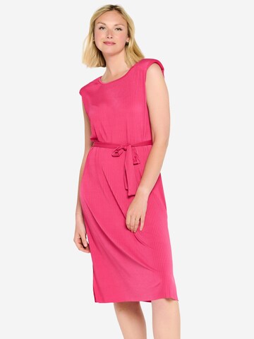 LolaLiza Kleid in Pink