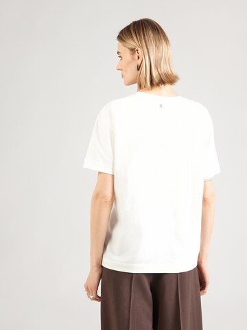 MOS MOSH Shirt 'MMJudd' in Beige