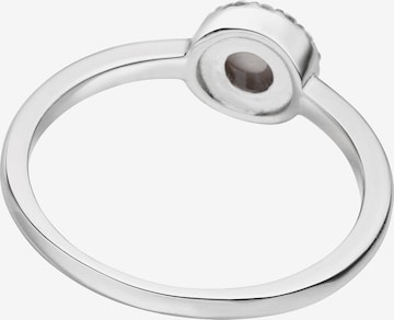 Nana Kay Ring 'Shiny Circles' in Silber