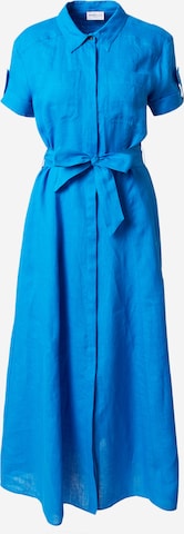 Marella Skjortklänning 'BANCA' i blå: framsida
