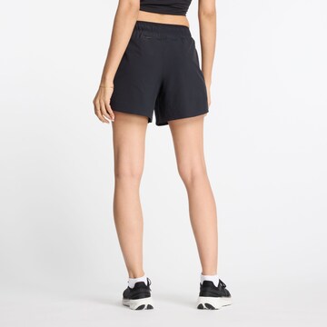 Regular Pantalon de sport 'RC 5' new balance en noir