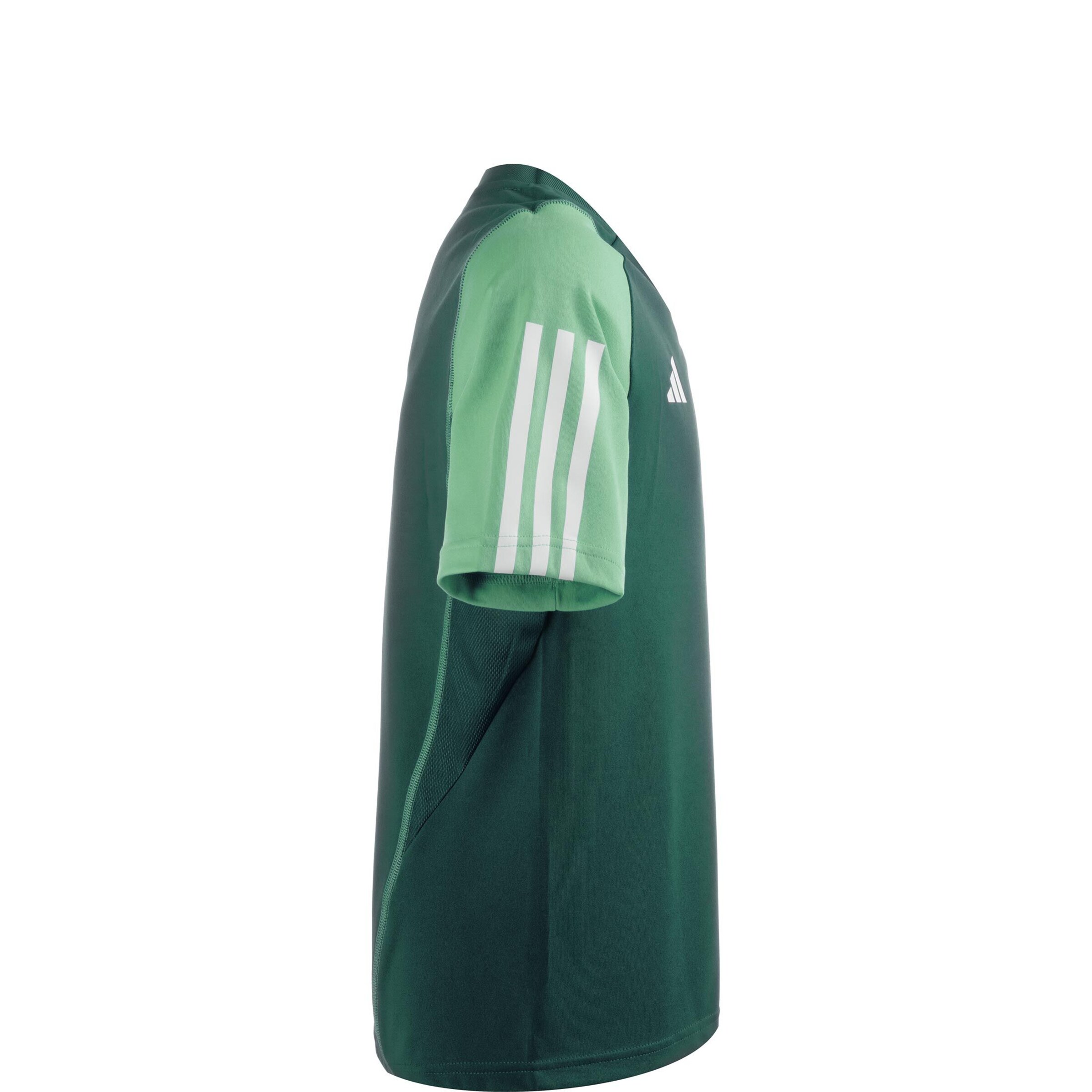 ADIDAS PERFORMANCE Performance Shirt 'Tiro 23' in Green