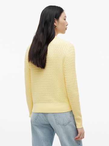TOMMY HILFIGER Neulepaita värissä keltainen