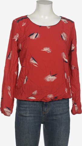 Sandwich Blouse & Tunic in M in Red: front