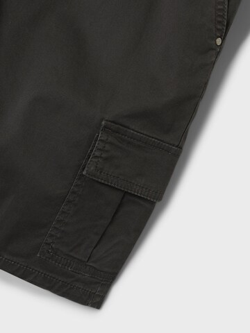 LMTD Regular Pants in Grey