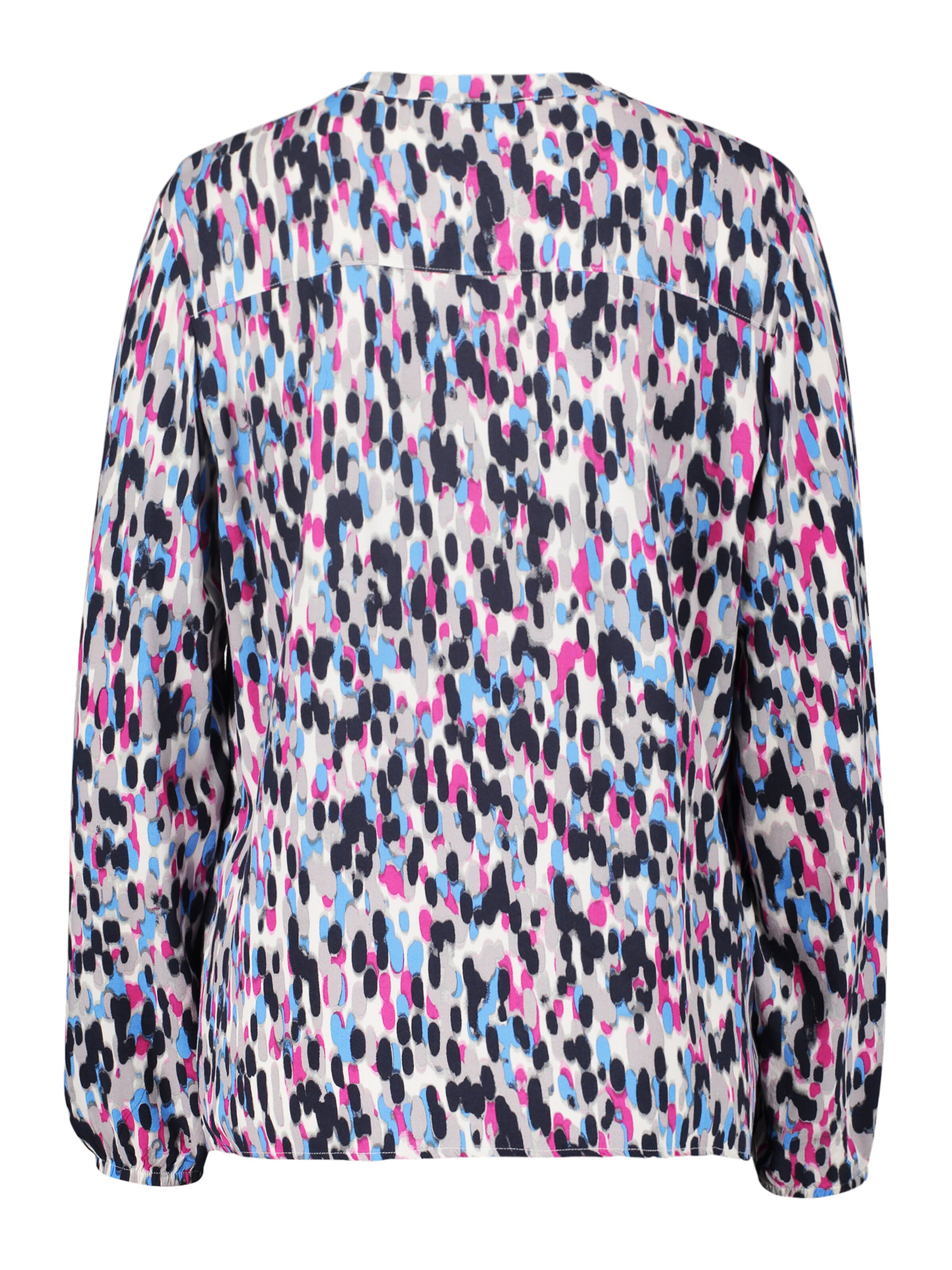 Betty & Co Blouse in Blue