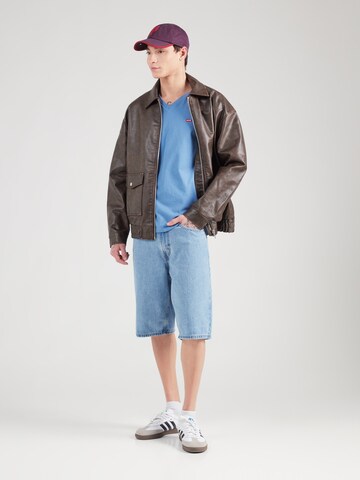 LEVI'S ® Футболка в Синий