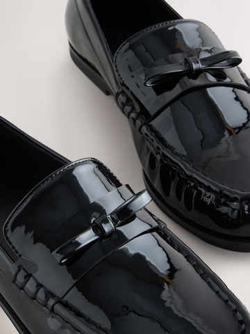 Next Instappers 'Forever Comfort®' in Zwart