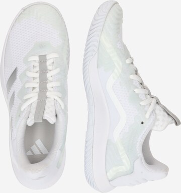ADIDAS PERFORMANCE Athletic Shoes 'Solematch Control ' in White