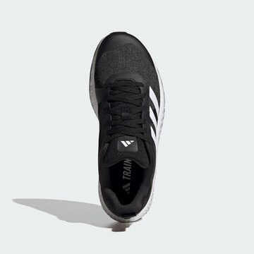 ADIDAS PERFORMANCE Αθλητικό παπούτσι 'Everyset Trainer' σε μαύρο