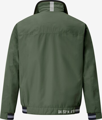 S4 Jackets Performance Jacket in Green