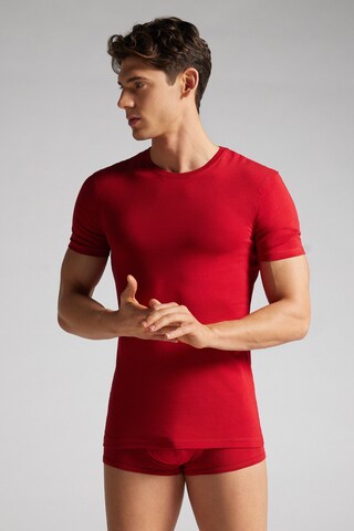IUMAN Intimissimi Shirt 'Superior' in Red