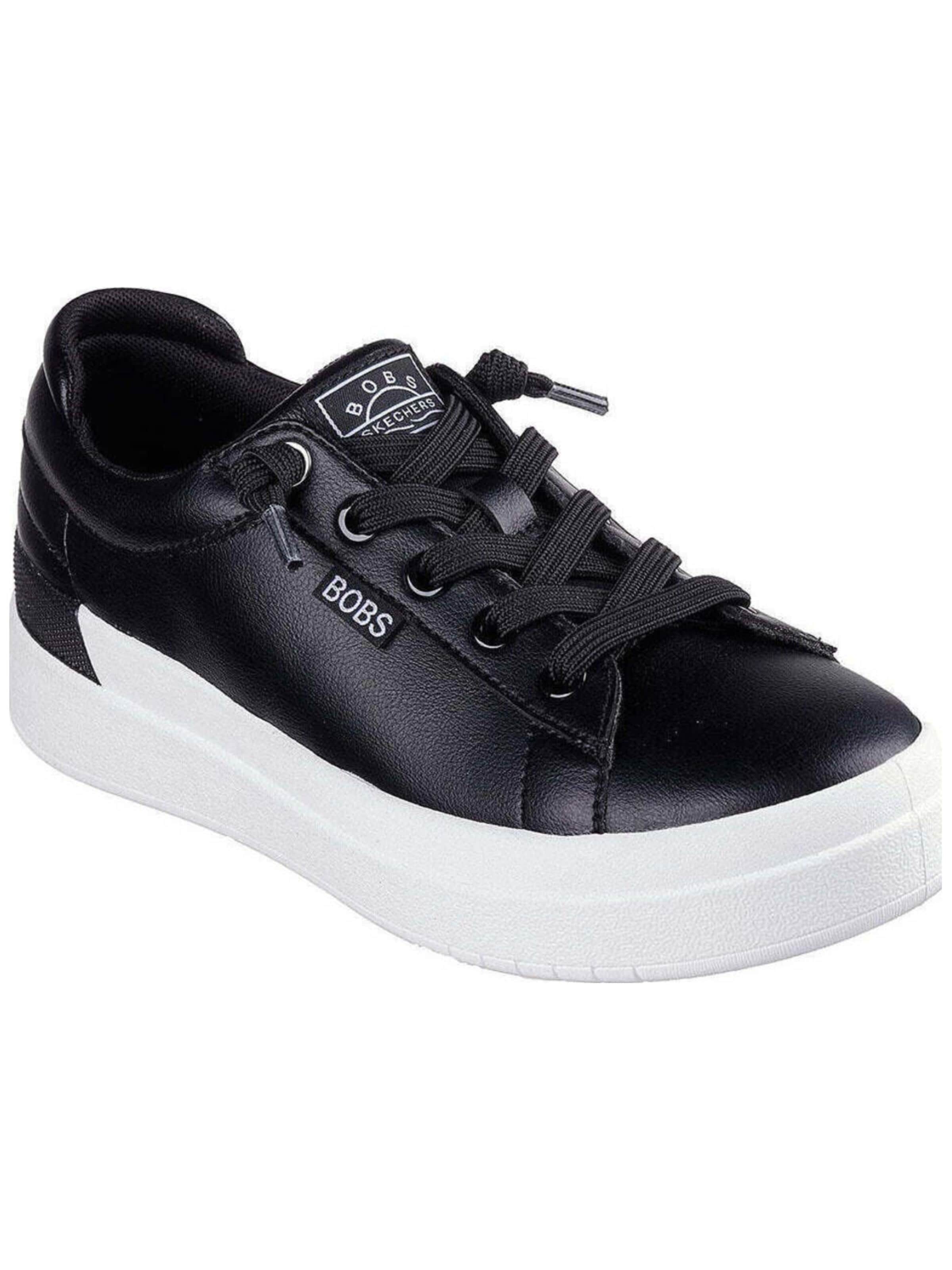 Chaussure de sport 'Skechers D'vine Sky - Main St' SKECHERS en noir