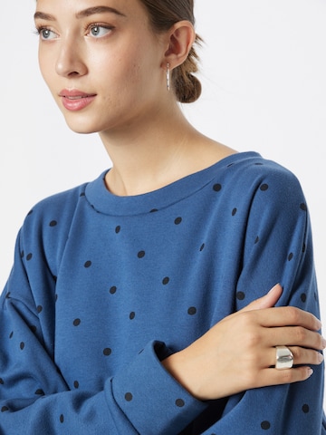 GAP T-Shirt in Blau