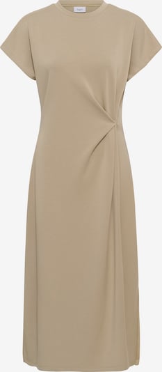 SAINT TROPEZ Dress 'Theo' in 40 in Light brown, Item view