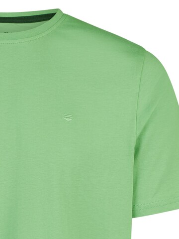 redmond Shirt 'Basic' in Green