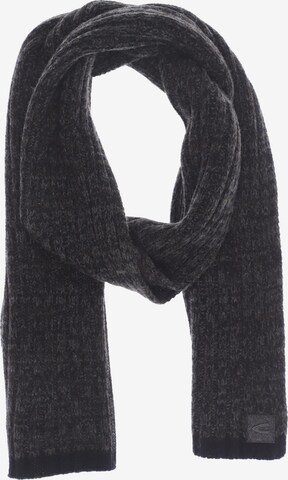 CAMEL ACTIVE Schal oder Tuch One Size in Grau: predná strana
