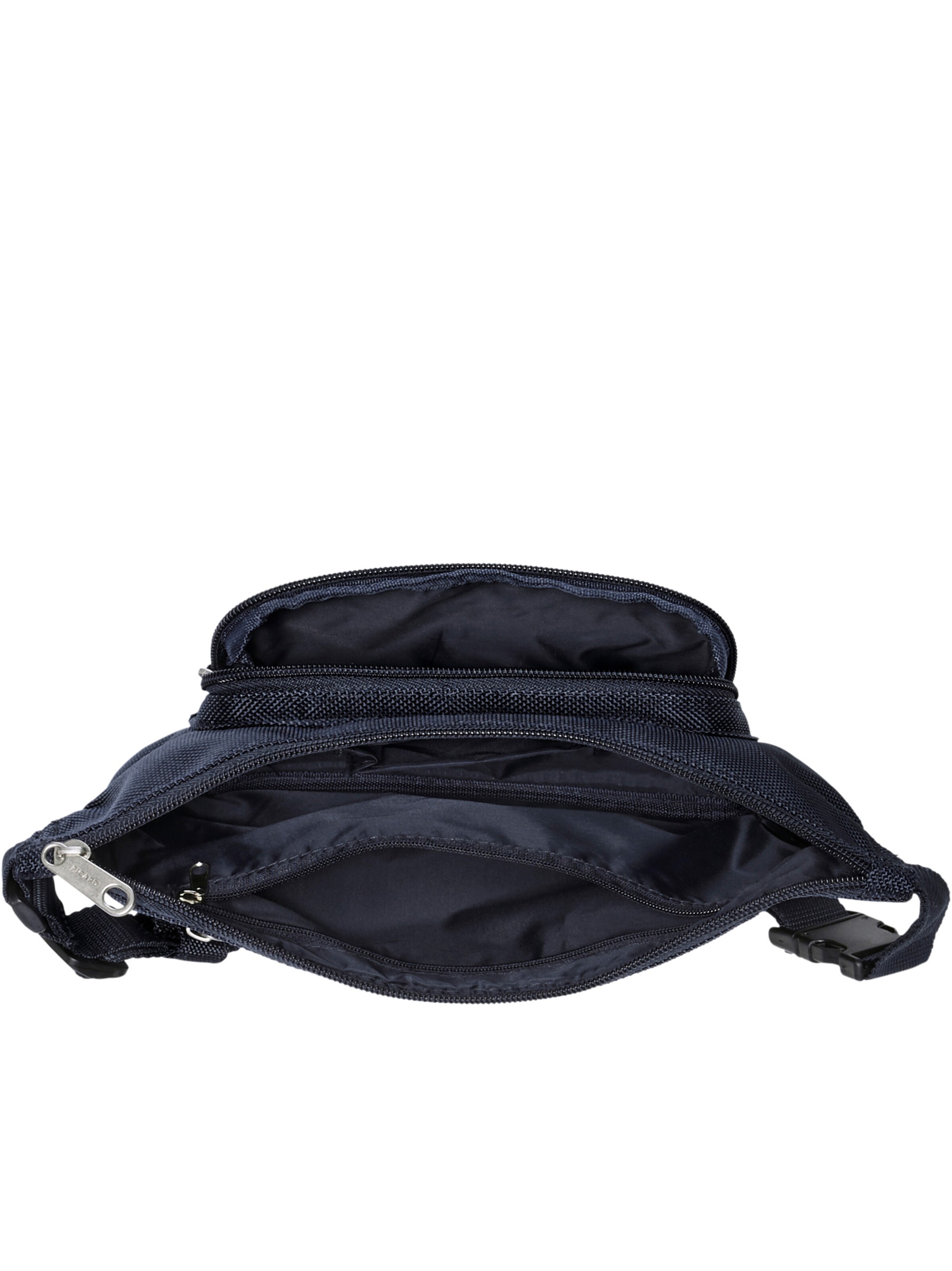 Picard Fanny Pack 'Hitec' in Blue