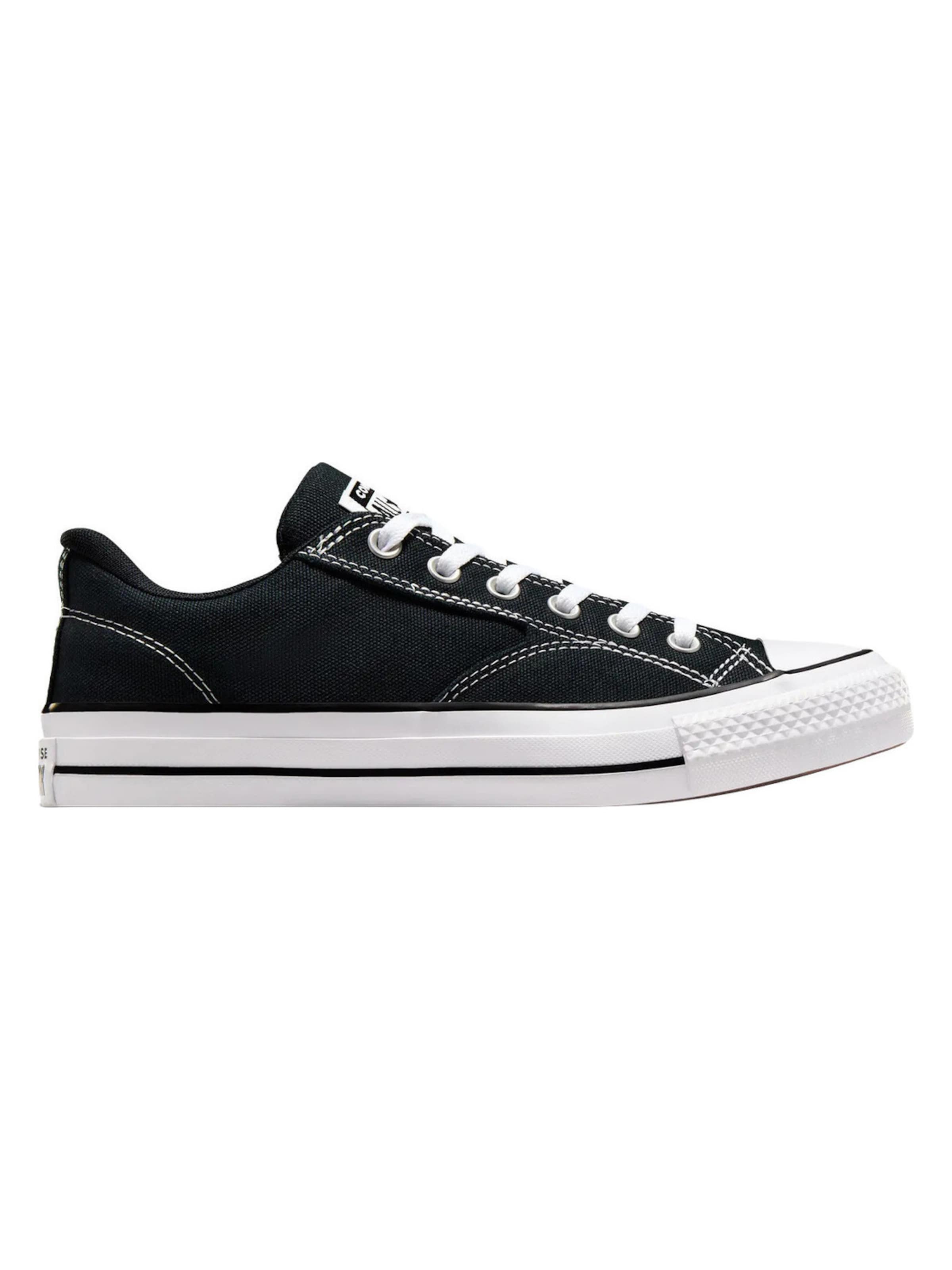 CONVERSE Zapatillas deportivas bajas 'Chuck Taylor' en 38 en negro, Vista del producto