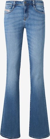 DIESEL Bootcut Farkut '1969 D-EBBEY' värissä sininen: etupuoli