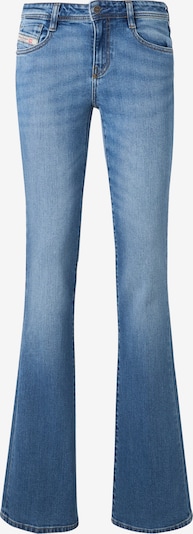 Džinsai '1969 D-EBBEY' iš DIESEL, spalva – tamsiai (džinso) mėlyna, Prekių apžvalga