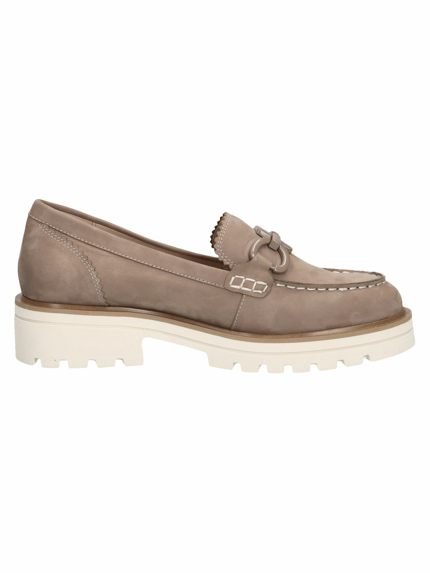 CAPRICE Slipper in Hellbraun CAPRICE Slipper in Hellbraun