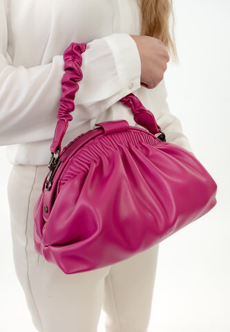 Suri Frey Handbag 'Lizzy' in Pink