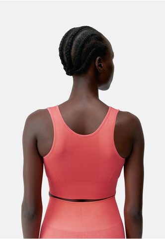 Born Living Yoga Sporttop 'Urdhva' in Roze