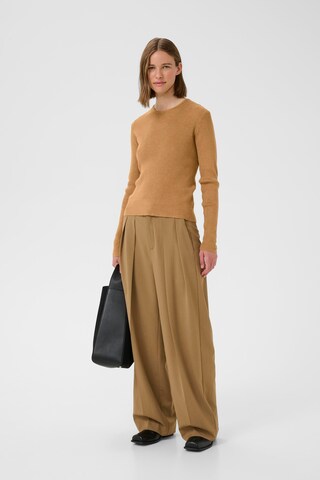 InWear Trui 'Leenah' in Beige