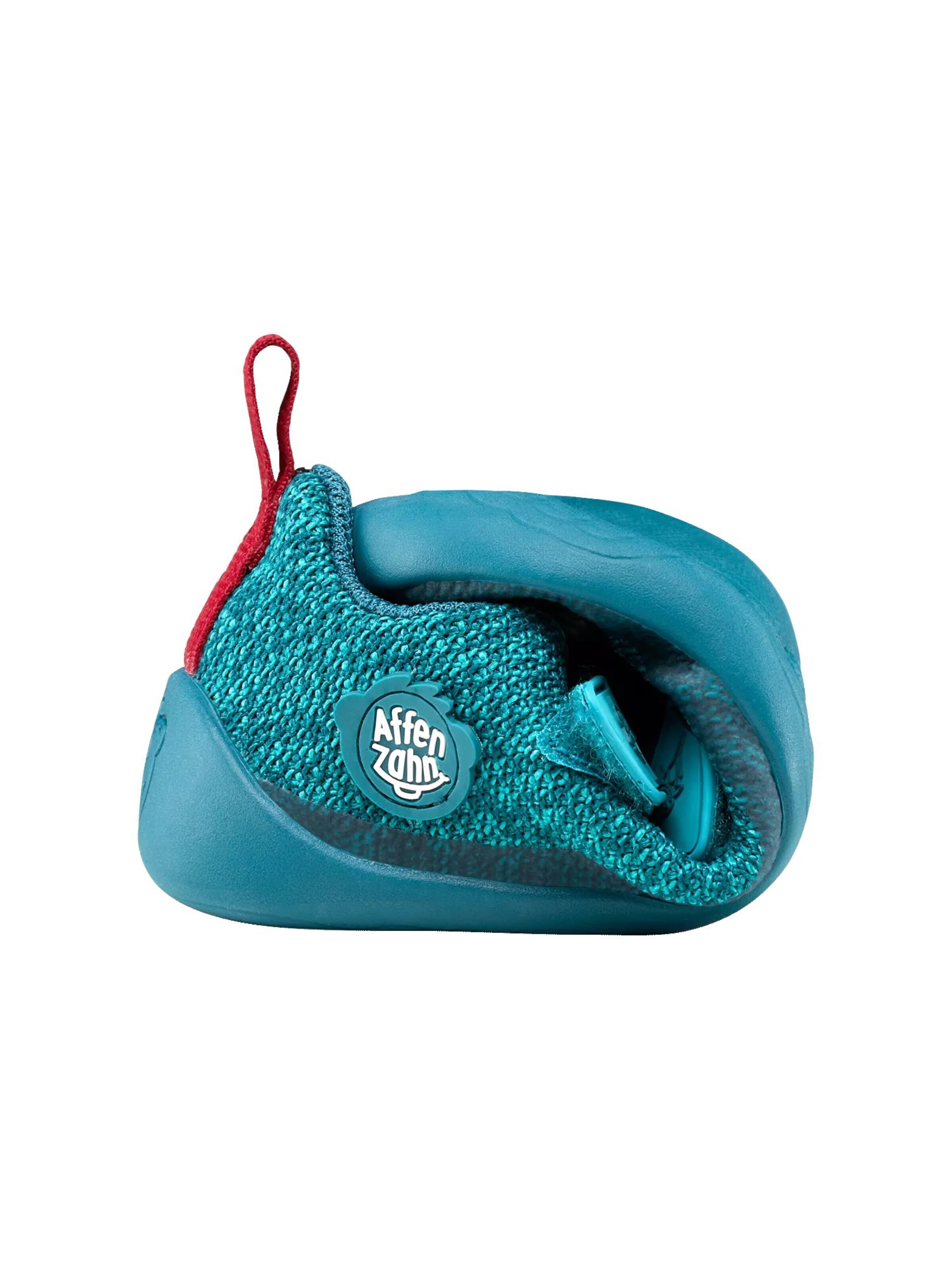 Affenzahn Sneakers 'Happy' in Blue